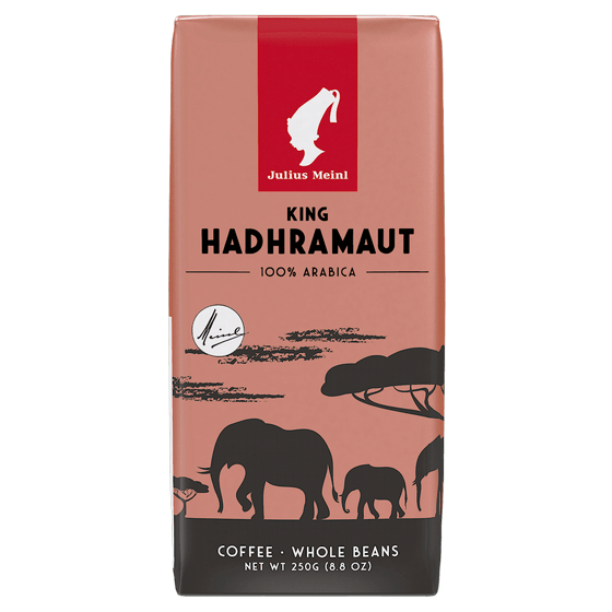  250 ��� ���� ��� JULIUS MIENL King Hadhramaut