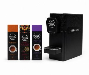 ����� ��� GISE CAFFE �� 50 ������� ������ ������ 