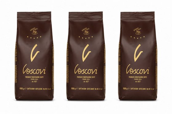 3 �"� ���� ��� Vescovi 5 Stars � ������� ��� ������