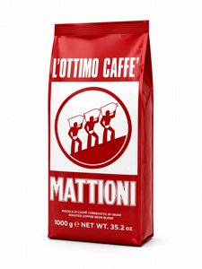 1 �"� ���� ��� ���������� Hausbrandt L'Ottimo Coffee 