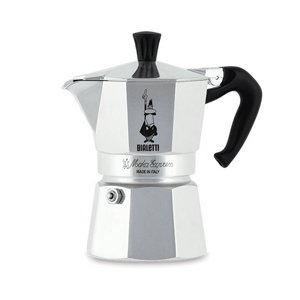  3  BIALETTI MOKA EXPRESS
