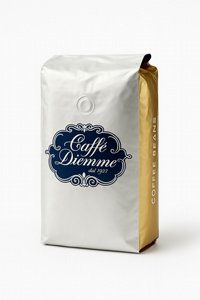 1 ק"ג פולי קפה Caffe Diemme GOLD 1 ק"ג פולי קפה Caffe Diemme GOLD