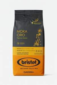 250    Bristot Moka Oro  9