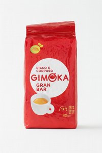 1 �"� ���� ��� Gimoka Gran Bar