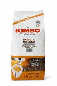 KIMBO BARISTA INTENSO