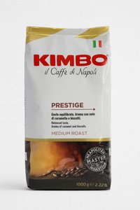 KIMBO PRESTIGE