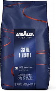 Lavazza Crema Aroma Beans 1 kg ���� ����� ���� 6 (���]