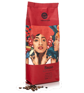 basso ���� ��� - 450 ��' (espresso club)