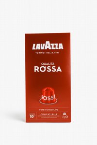 10     lavazza Qualita Rossa  10