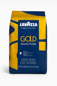 1 " lavazza Gold Selection  8
