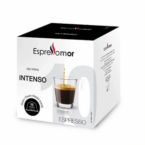 16 ������� ������ ����� ����� espresso mor dolce gusto intenso