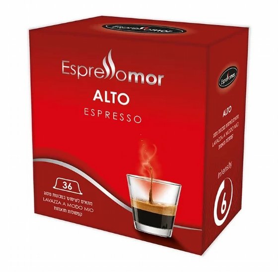 Alto(espressomor)
