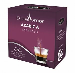 ARABICA(ESPRESSOMOR) ARABICA(ESPRESSOMOR)