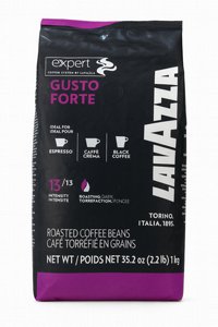 1 �"� ���� ��� Lavazza GUSTO FORTE 
