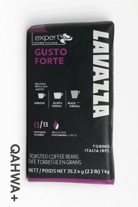 Lavazza GUSTO FORTE