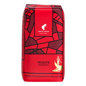 1 "     Trieste Mornings