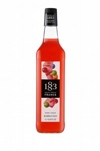     / ROUTIN SYRUP BUBBLE GUM