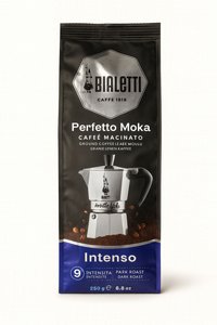 250    Bialetti PERFETTO MOKA INTENSO