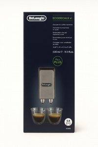   DELONGHI EcoDecalk Ontkalker 500ml  