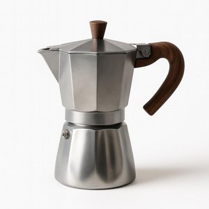������ 6 ����� MOKA POT 6 CUPS 