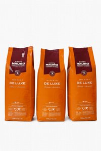  3 "   Mauro De Luxe (  )