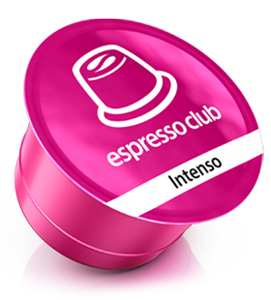 Intenso | אינטנסו חוזק 4/5 Intenso | אינטנסו חוזק 4/5