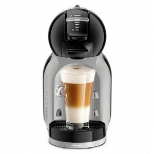 מכונת קפה דולצ'ה גוסטו מיני מי | DOLCE GUSTO MINI ME COFFEE MACHINE צבע אפור מכונת קפה דולצ'ה גוסטו מיני מי | DOLCE GUSTO MINI ME COFFEE MACHINE צבע אפור