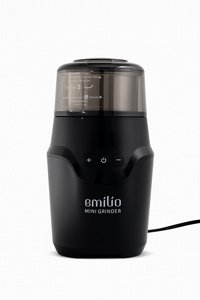        EMILIO MINI GRINDER   165W