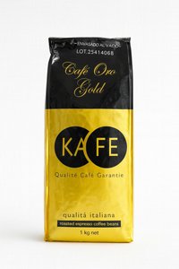 1 �"� ���� ��� CAFE ORO GOLD 