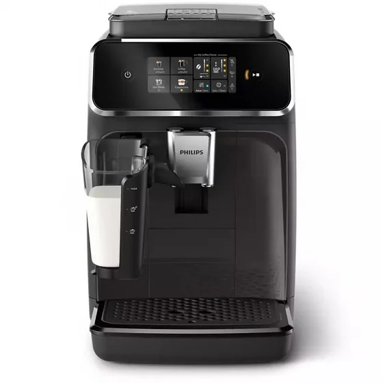 ����� ��� ��������� 4 ���� ������ Philips 2300 LatteGo - ep2334/10