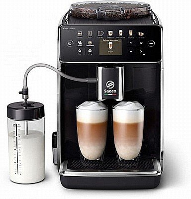 ����� ��� �������� Saeco GranAroma SM6580/00 - ��� ����