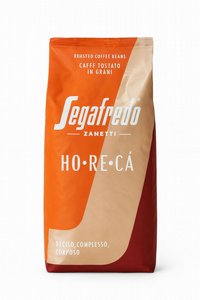 1 ק״ג פולי קפה SEGAFREDO HO.RE.CA 1 ק״ג פולי קפה SEGAFREDO HO.RE.CA