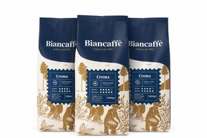 3 �"� ���� ��� Biancaffè � Crema
