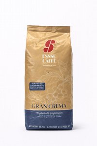 1 ק"ג פולי קפה Essse Caffe GRAN CREMA 1 ק"ג פולי קפה Essse Caffe GRAN CREMA