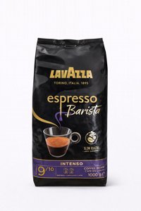 1 ק"ג פולי קפה LAVAZZA ESPRESSO BARISTA INTENSO חוזק 9/10 1 ק"ג פולי קפה LAVAZZA ESPRESSO BARISTA INTENSO חוזק 9/10