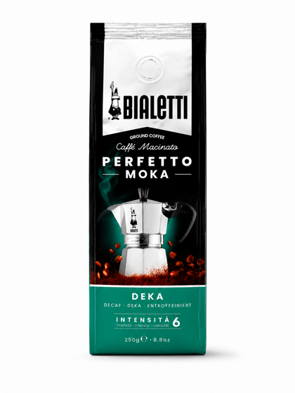 250 ��� ��� ���� ���� ����� Bialetti PERFETTO MOKA DEK ���� 6