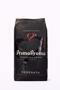 1 �"� ���� ��� ���������� PRIMOA AROMA SERENATA 