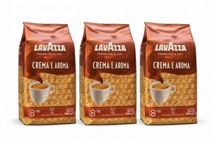 3 �"� ������ Lavazza Crema e Aroma Coffee Beans ���� 8
