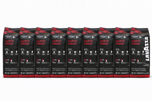 10 ��� ���� ��� ������  � Lavazza Expert Gusto Pieno
