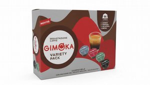 ���� 96 ������� �'����� ���� ����'� �����  GIMOKA DOLCE GUSTO 
