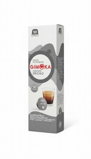 10 ������� ����� ������ ������ ������ 100% ������ Gimoka Vellutato ���� 6