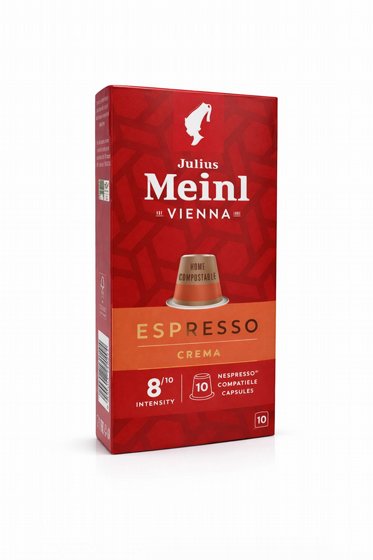 10 ������� ��� ������ ����� ���� Julius Mienl CREMA ���� 8/10