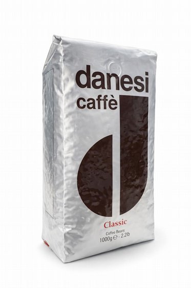 1 �"� ���� ��� Danesi Caffe Classic 80%arabica 
