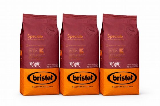 3 �"� ���� ��� ������ ����� BRISTOT SPECIALE 