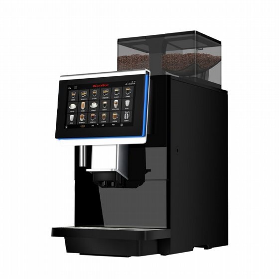 ����� ��� ������ DR.COFFEE ��� F200-MW