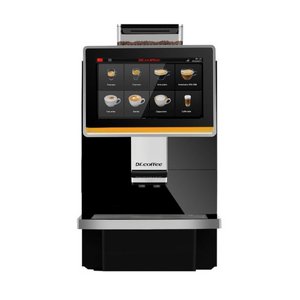 ����� ��� ������ DR.COFFEE ��� COFFEE BREAK BLACK PRO PLUS �� ��� ������