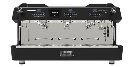 ����� ������ FIAMMA QUADRANT 3 DSP ����� ����� ��� ����