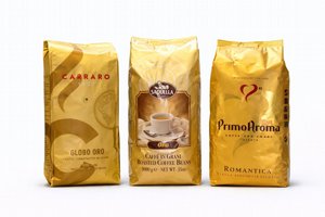 3 �"� ���� ��� ������ ������ Crraro/Saquela/Primo Aroma